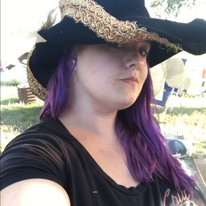 Meet your Posher, Lynn